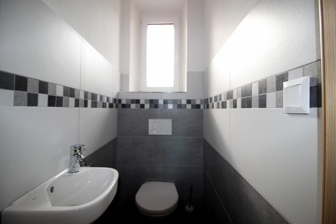 Apartmany Na Sadech Trebon Exterior photo