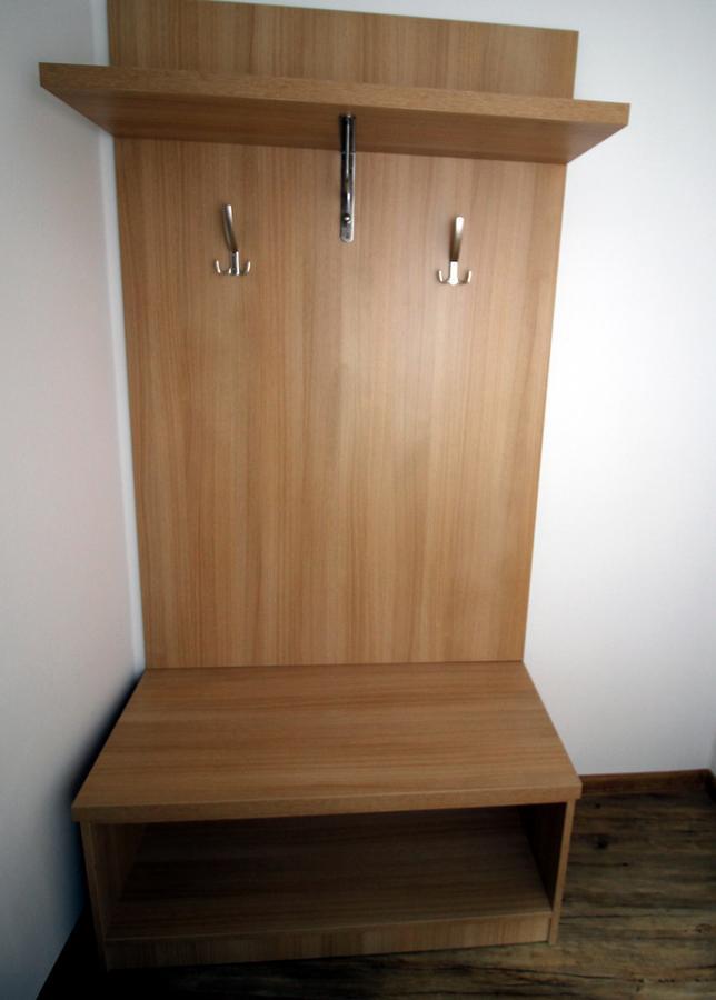 Apartmany Na Sadech Trebon Exterior photo