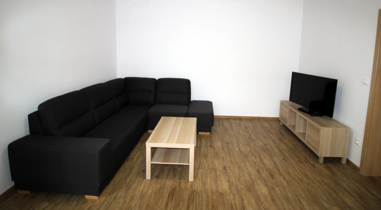Apartmany Na Sadech Trebon Exterior photo